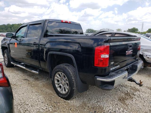 2016 GMC SIERRA K15 - 3GTU2MEC7GG328138