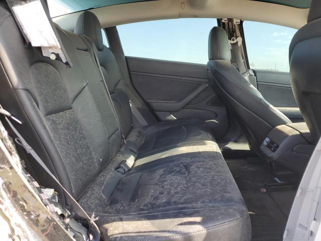 5YJ3E1EA7JF002689 Tesla MODEL 3