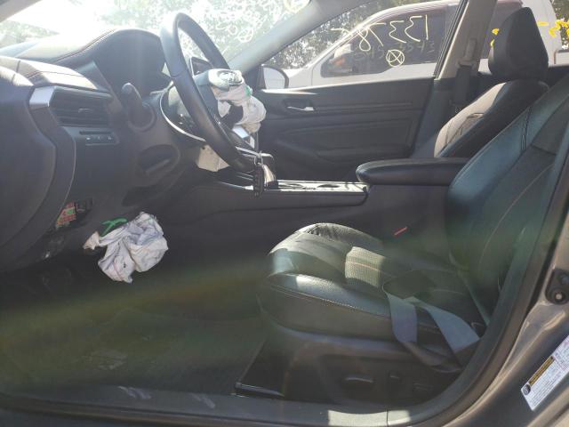 1N4BL4CW1LC133785 Nissan ALTIMA SR