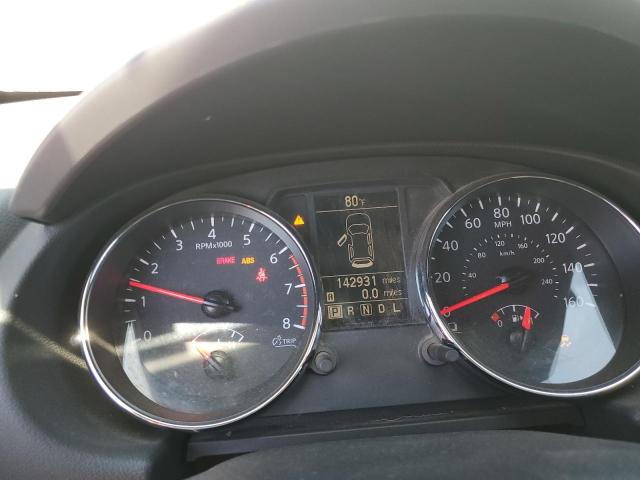 JN8AS5MT7FW652463 Nissan Rogue Select S