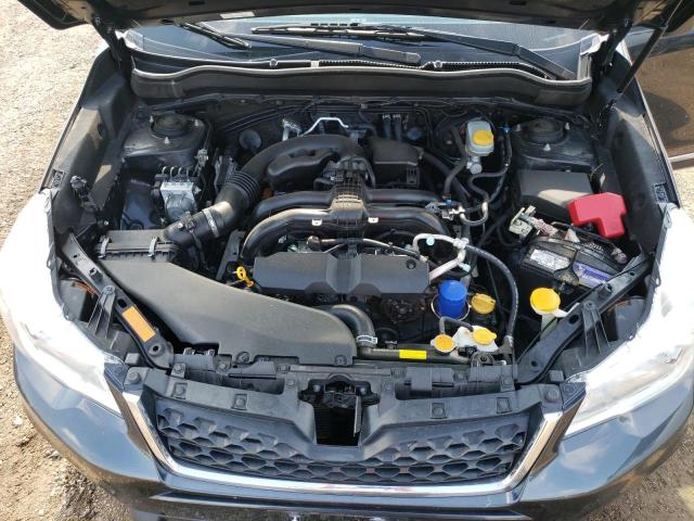 JF2SJAUC0FH452378 Subaru Forester 2.5i Touring