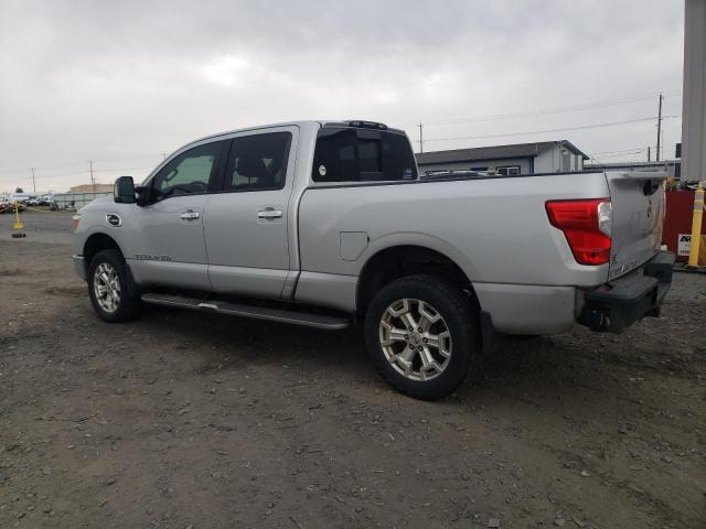 1N6BA1F4XHN552364 Nissan Titan Xd Sl