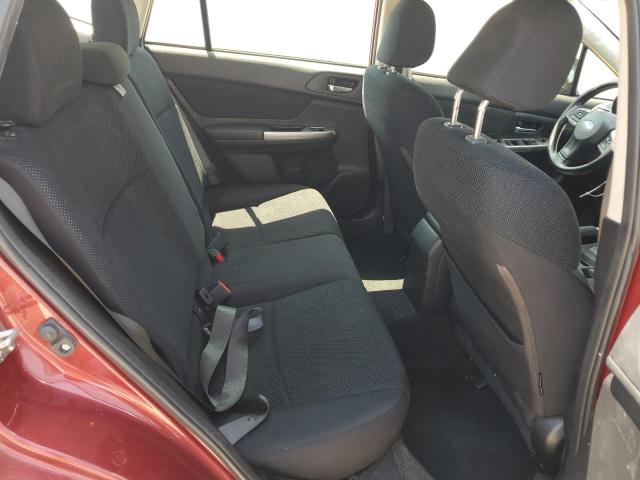 JF1GPAB62G8244140 Subaru Impreza Premium