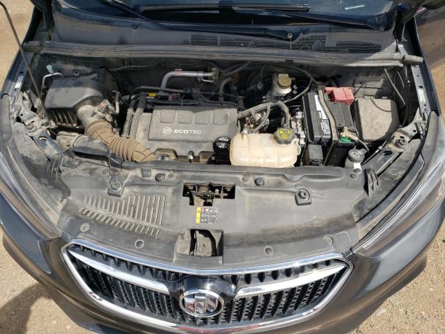 KL4CJASB0HB124374 Buick Encore Preferred