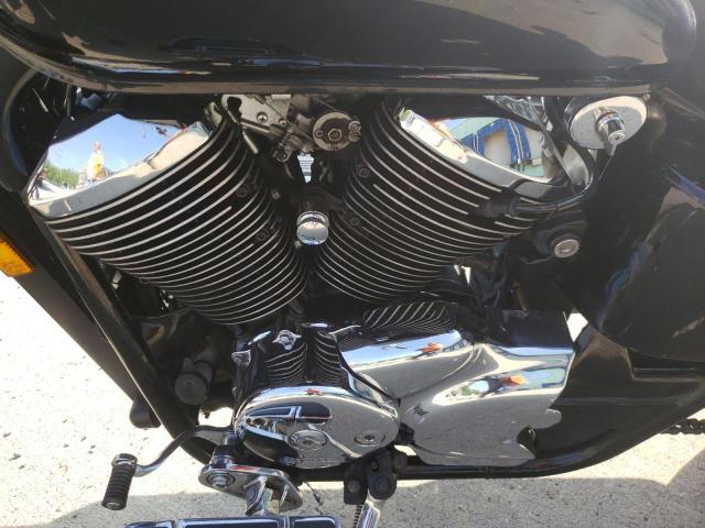 2003 HONDA VT750 CDA - JH2RC44323M701296
