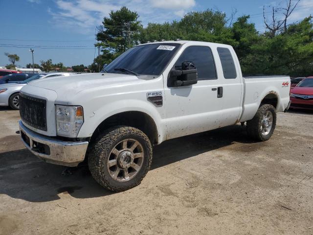 2008 Ford F-250 