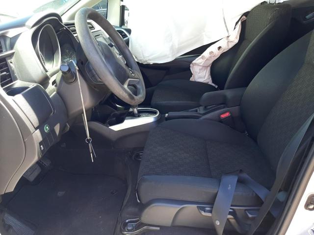3HGGK5H58FM768256 Honda FIT LX