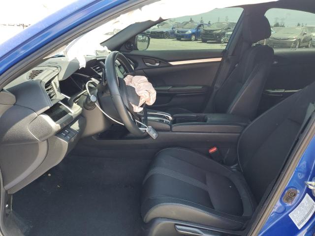 2HGFC2F89LH600561 Honda Civic Sport