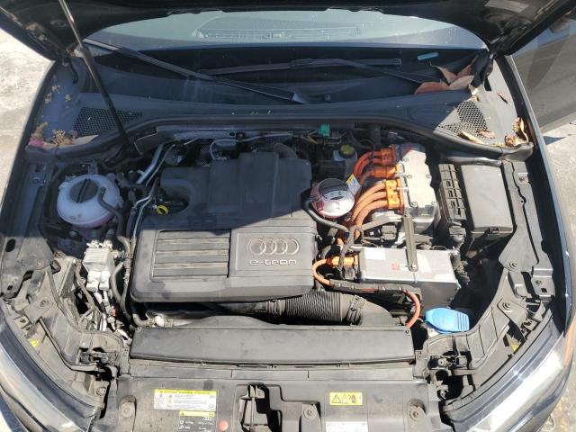 2016 AUDI A3 E-TRON - WAUVPBFF3GA158813
