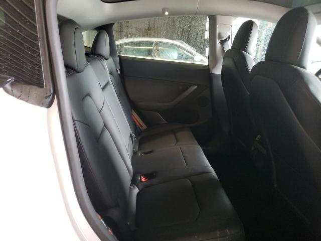 7SAYGDEE3NF422544 Tesla Model Y