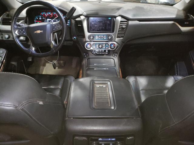 2016 CHEVROLET SUBURBAN K - 1GNSKJKCXGR388416