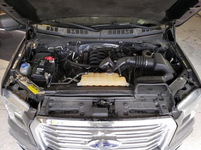 1FTEW1EF6HKC32027 Ford F150 Supercrew