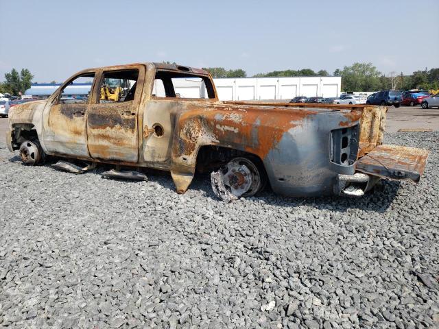 2016 CHEVROLET 3500 - 1GC4K1E83GF188942