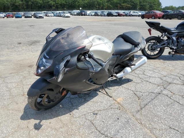 2022 SUZUKI GSX1300 RR - JS1EJ11B6N7101450