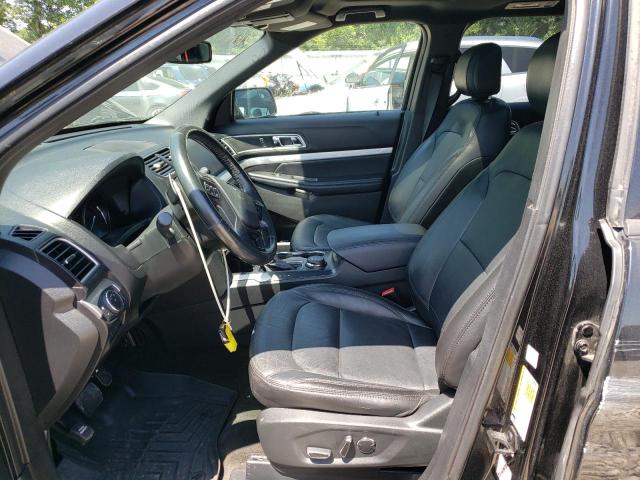 1FM5K8D88HGC77590 Ford EXPLORER XLT