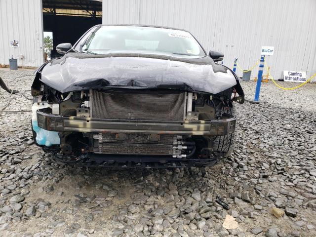 3FA6P0PU8HR128079 2017 FORD FUSION, photo no. 5