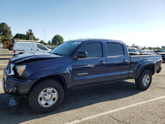 2013 Toyota Tacoma 