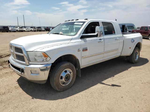 2010 Dodge Ram 3500 