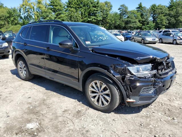 3VV2B7AX5KM195215 Volkswagen Tiguan SE 4