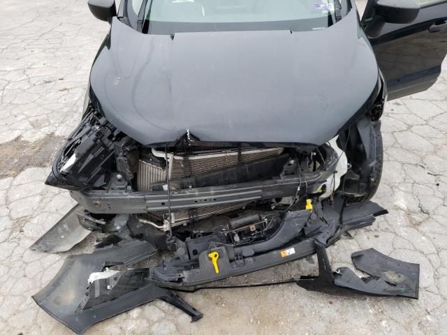 MAJ3S2FE2LC355718 Ford ECOSPORT S