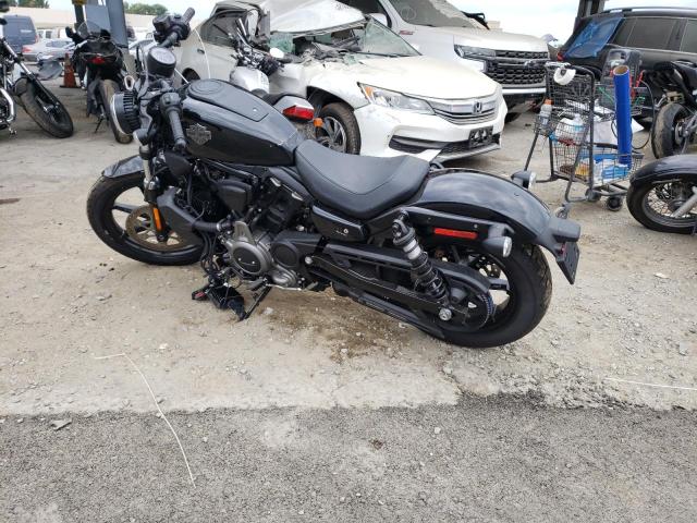2023 HARLEY-DAVIDSON RH975 1HD1ZH12XPB300747