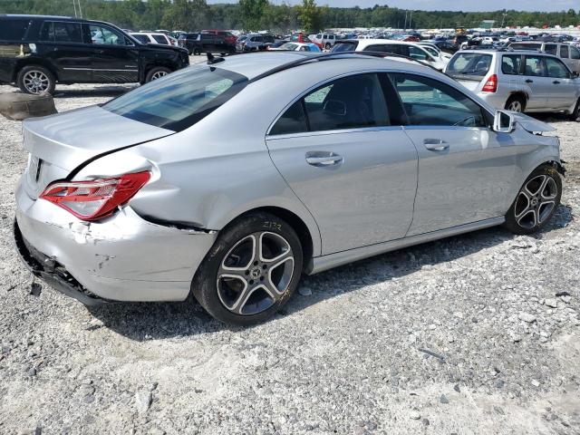 WDDSJ4EB8JN559460 Mercedes-Benz CLA 250