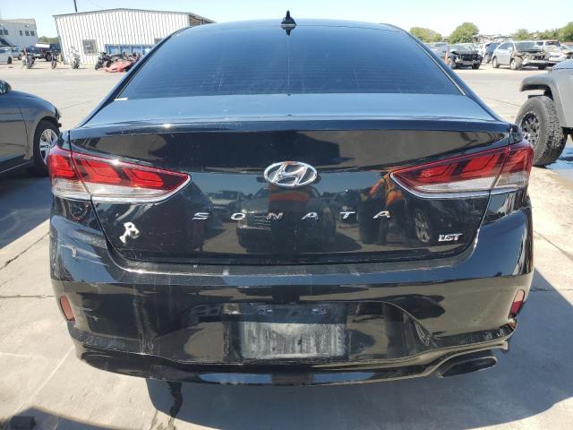 2018 HYUNDAI SONATA ECO - 5NPE24AA2JH639466