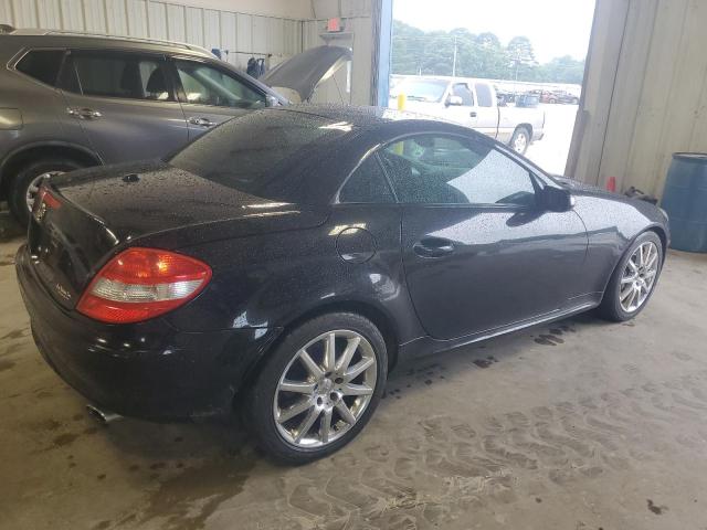 2006 Mercedes-Benz Slk 350 VIN: WDBWK56FX6F116095 Lot: 63111903