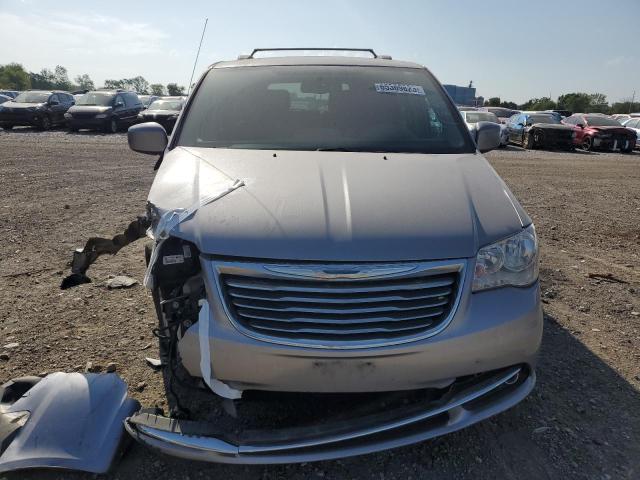 2C4RC1BG1GR206300 Chrysler Town & Country Touring