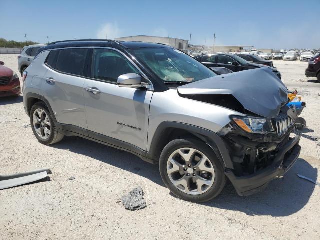 3C4NJCCB8LT108049 Jeep Compass Limited