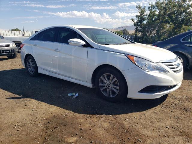 Vin: 5npeb4ac2eh911134, lot: 63643883, hyundai sonata gls 20144