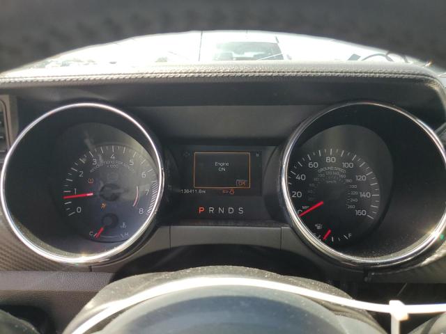 1FA6P8AM0F5316800 Ford MUSTANG