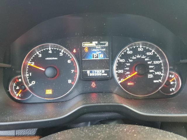 4S4BRCLC7E3292429 Subaru Outback 2.5i Limited