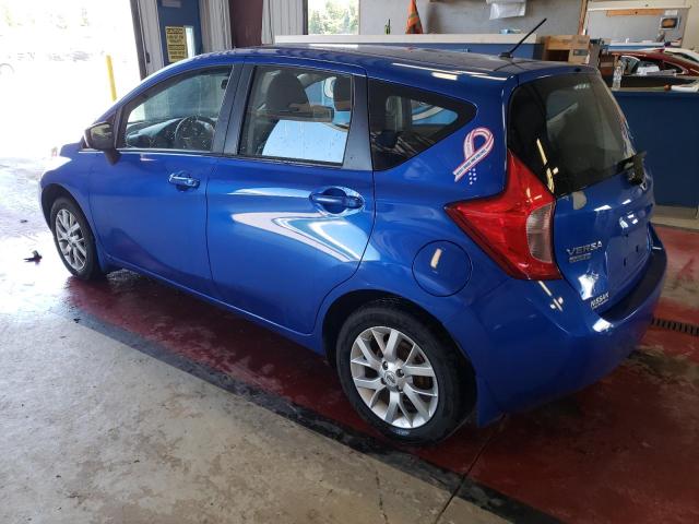 2015 NISSAN VERSA NOTE 3N1CE2CP0FL431505