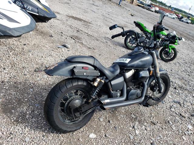 2013 HONDA VT750 C2B JH2RC5376DK300082