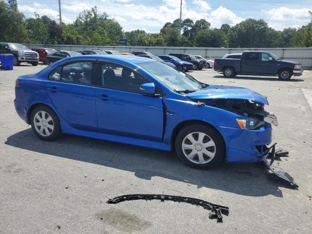 Vin: ja32u2fu6fu010728, lot: 63299453, mitsubishi lancer es 20154