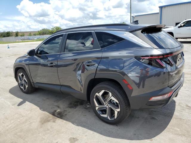 5NMJFCAE7NH102823 Hyundai Tucson SEL 2