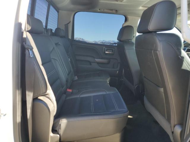 1GT42YEY4JF252342 GMC Sierra K3500 Denali