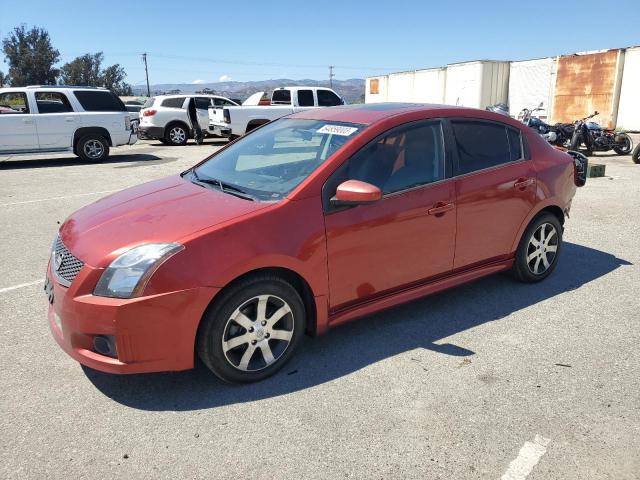 2011 Nissan Sentra 2.0