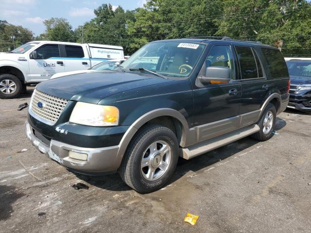 2003 Ford Expedition Eddie Bauer