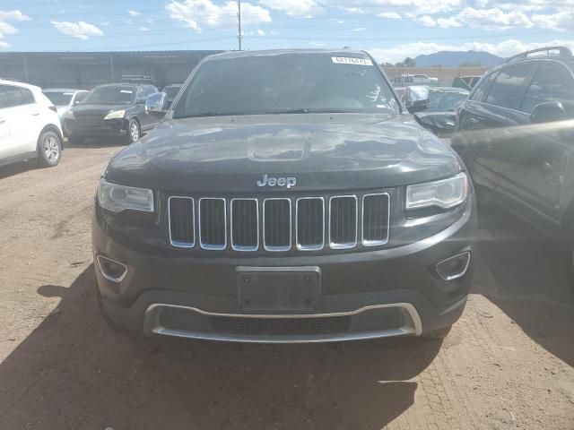 1C4RJFBG5GC370838 Jeep Grand Cherokee Limited
