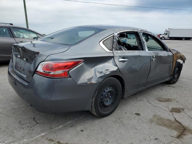 Vin: 1n4al3ap9fc285237, lot: 63147023, nissan altima 2.5 20153