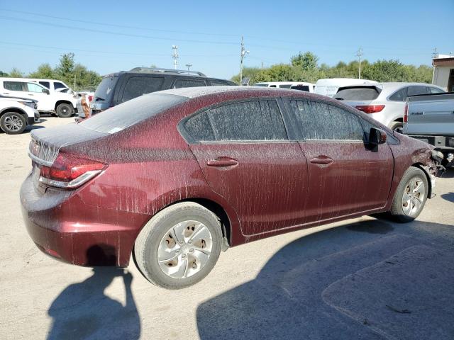19XFB2F55FE117611 Honda Civic Lx