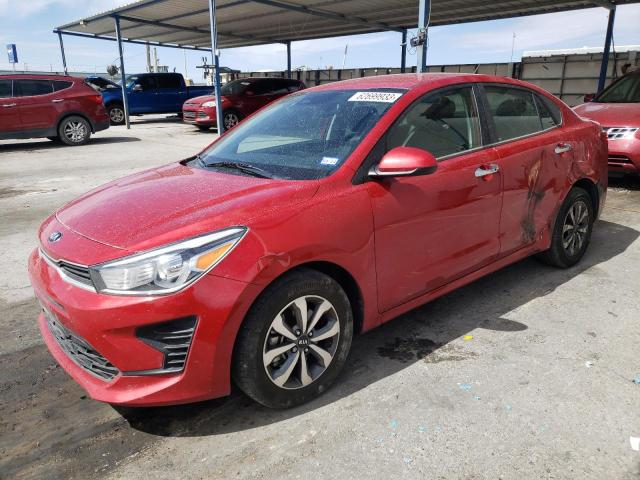 2021 Kia Rio LX