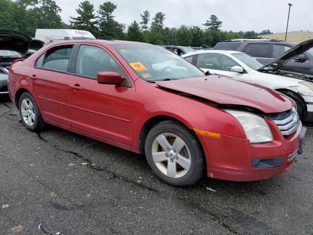 3FAHP07Z09R192686 | 2009 Ford fusion se