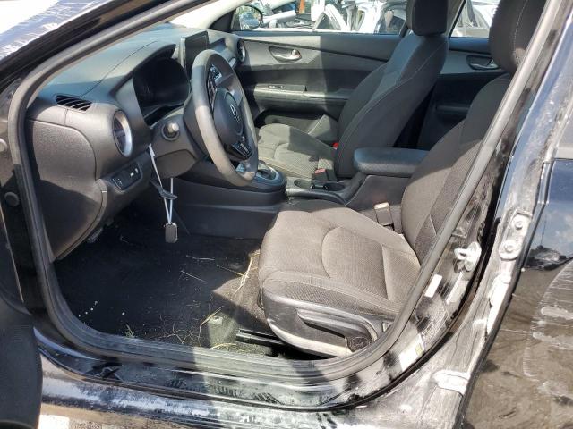 3KPF24AD2KE079548 KIA FORTE FE