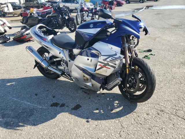 2005 SUZUKI GSX1300 RK - JS1GW71A552101912