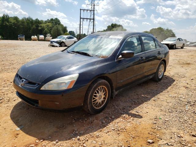 2003 Honda Accord Sedan LX