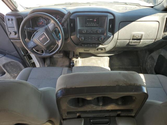 1GT421CG7FF187527 GMC Sierra K3500