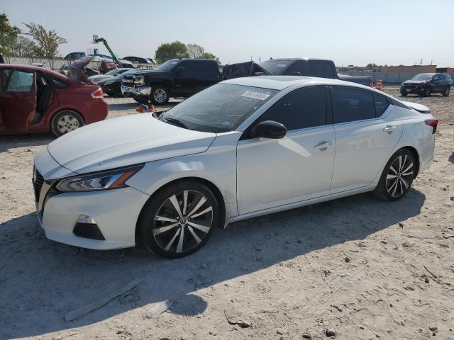 1N4BL4CV7LN305099 Nissan Altima SR